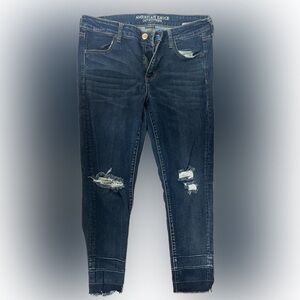 American Eagle Outfitters jegging